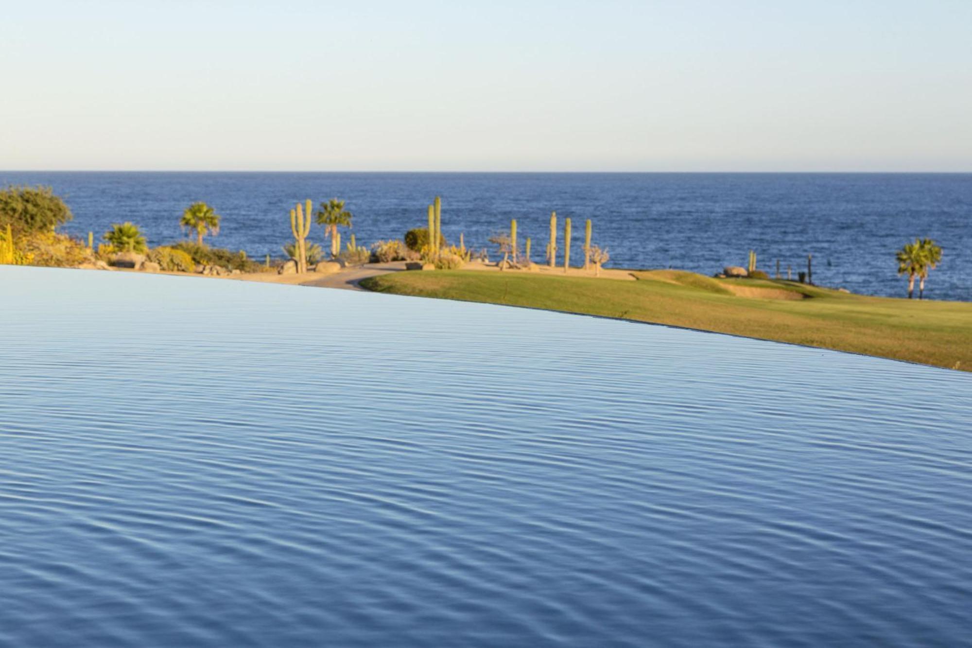 Casa Mar Villa El Tule Bagian luar foto